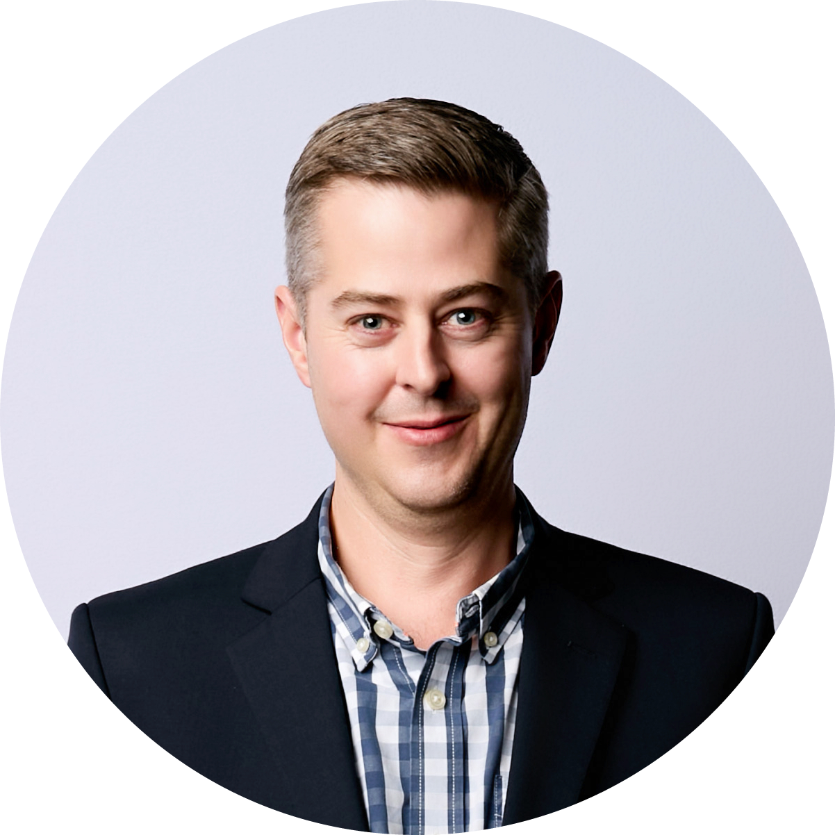 Simon Yeoman